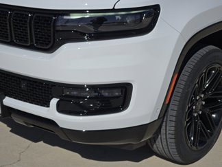 New 2025 Jeep Wagoneer Series II w/ Premium Group I image 1