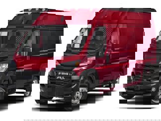 New 2026 RAM ProMaster 2500 image 1