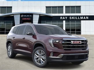 New 2026 GMC Acadia Elevation w/ Elevation Premium Package image 1