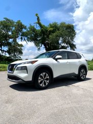Used 2023 Nissan Rogue SV image 1