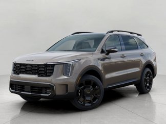 New 2026 Kia Sorento SX Prestige image 1
