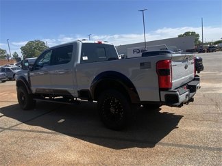 New 2025 Ford F250 Lariat w/ Lariat Ultimate Package image 1
