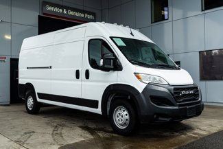 Used 2023 RAM ProMaster 2500 image 1
