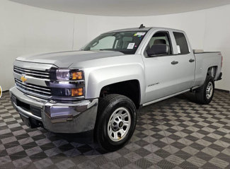 Used 2016 Chevrolet Silverado 2500 W/T w/ WT Convenience Package image 1