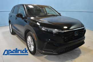 Used 2025 Honda CR-V EX-L image 1