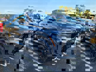 New 2026 BMW X6 xDrive40i image 1