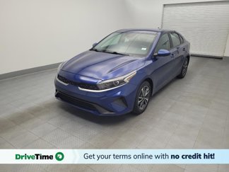 Used 2023 Kia Forte LXS image 1