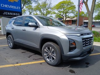 New 2026 Chevrolet Equinox LT w/ Convenience Package II image 1