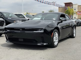New 2025 Dodge Charger R/T w/ Quick Order Package 25M R/T image 1