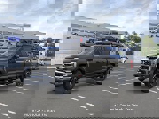 New 2025 Ford F350 4x4 Crew Cab Super Duty image 1