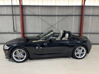 Used 2006 BMW M Roadster image 1