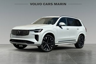 New 2026 Volvo XC90 T8 Plus image 1