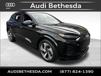 New 2025 Audi Q6 e-tron Prestige image 1