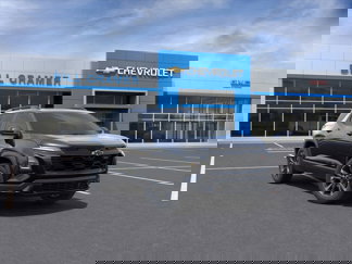 New 2026 Chevrolet Equinox RS w/ Convenience Package III image 1