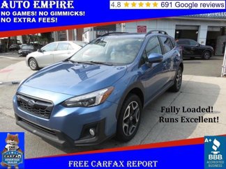 Used 2018 Subaru Crosstrek 2.0i Limited image 1
