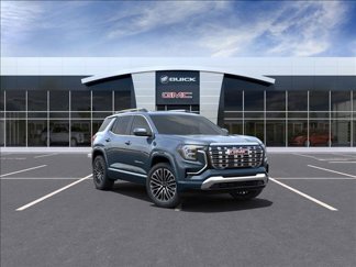 New 2026 GMC Terrain Denali w/ LPO, Floor Liner Package image 1