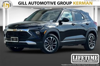 New 2026 Chevrolet TrailBlazer LT w/ Convenience Package image 1