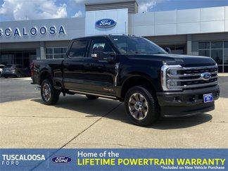 New 2025 Ford F350 King Ranch image 1