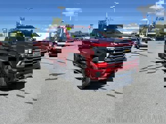 New 2025 Chevrolet Silverado 2500 High Country w/ Technology Package image 1