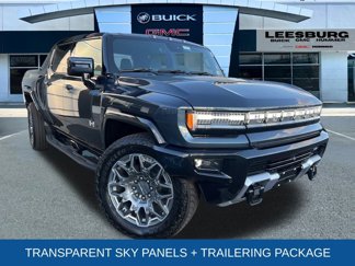 New 2025 GMC Hummer EV 3X image 1