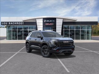 Certified 2026 GMC Terrain AT4 w/ Convenience Package III image 1