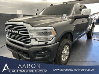 Used 2024 RAM 2500 Laramie image 1