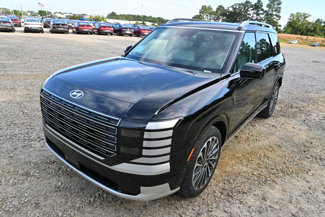 New 2026 Hyundai Palisade Calligraphy image 1