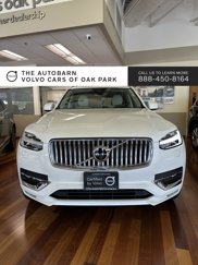 Used 2025 Volvo XC90 B5 Plus image 1