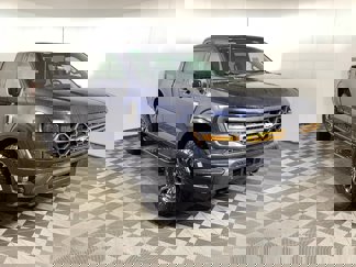 New 2025 Ford F150 Tremor w/ Equipment Group 402A High image 1