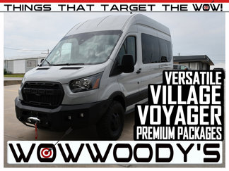 Used 2023 Ford Transit 350 XL image 1
