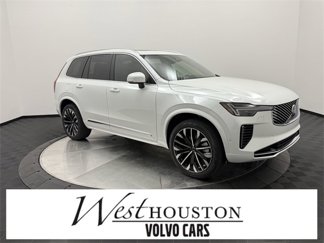 New 2025 Volvo XC90 T8 Plus w/ Protection Package Premier image 1