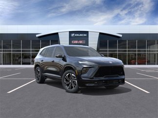 New 2025 Buick Enclave Sport Touring image 1