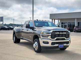 New 2025 RAM 3500 Big Horn image 1