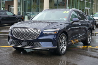 Used 2025 Genesis Electrified GV70 Prestige w/ Prestige Package image 1