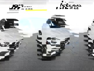 Used 2024 Mercedes-Benz C 300 Sedan image 1
