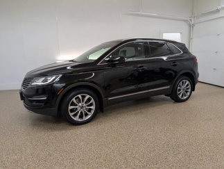 Used 2018 Lincoln MKC Select image 1