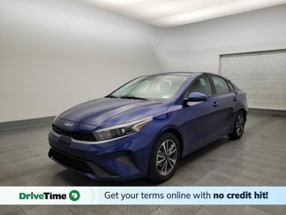 Used 2023 Kia Forte LXS w/ LXS Technology Package image 1