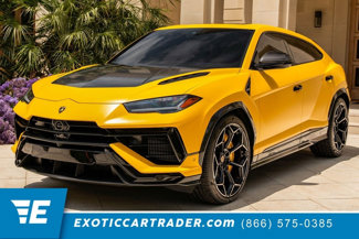 Used 2024 Lamborghini Urus Performante image 1