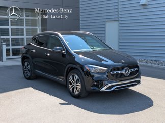 New 2026 Mercedes-Benz GLA 250 4MATIC image 1