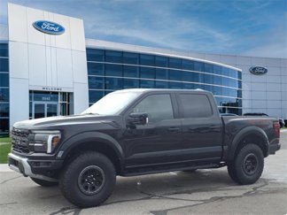 New 2025 Ford F150 Raptor image 1