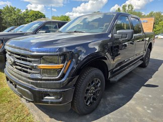 New 2025 Ford F150 XLT w/ Equipment Group 302A MID video 1