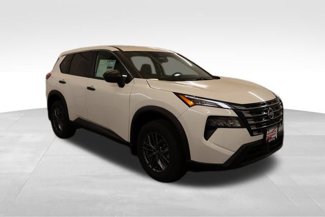 New 2026 Nissan Rogue S image 1