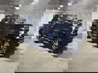 New 2025 Chevrolet Silverado 2500 LTZ w/ Z71 Chrome Sport Edition image 1
