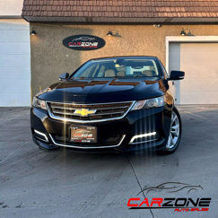 Used 2019 Chevrolet Impala LT w/ LT Leather Package image 1