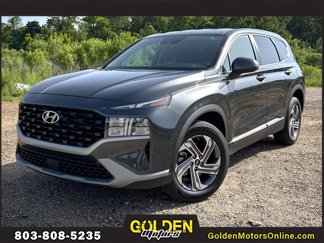 Used 2023 Hyundai Santa Fe SE w/ Cargo Package image 1