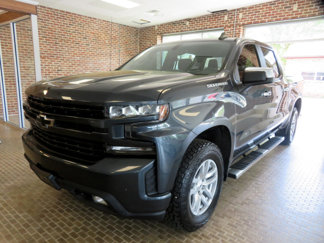 Used 2020 Chevrolet Silverado 1500 RST w/ All-Star Edition image 1