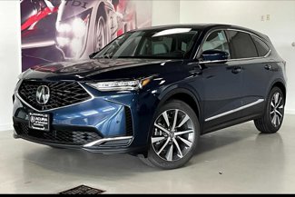 New 2026 Acura MDX SH-AWD w/ Technology Package image 1