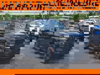 New 2025 Jeep Wagoneer L Series II image 1