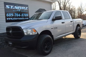 Used 2016 RAM 1500 SLT image 1