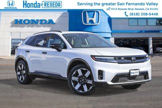 New 2025 Honda Prologue Elite image 1